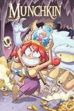 Image of Munchkin: Vol 6