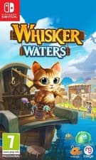 Image of Whisker Waters Juego para Consola Nintendo Switch [PAL ESPAÑA]