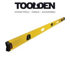 Image of Stanley FATMAX I Beam Level 3 Vial 180cm