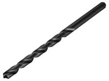 Image of Dormer - A110 HSS Long Series Drill 3.2mm OL:106mm WL:69mm
