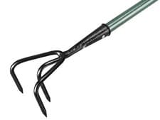Image of Faithfull Essentials 3 Prong Cultivator
