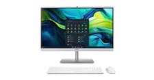 Image of Acer Aspire C27-195ES All-in-One Desktop- Intel Core Ultra 7-155U, 16GB, 1TB