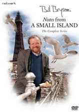 Image of Bill Bryson: Notes from a Small Island (DVD)