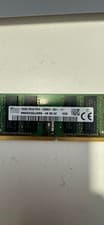 Image of SK Hynix 16 GB DDR4 2666MHz SODIMM Laptop Ram HMA82GS6JJR8N-VK PC4 2Rx8