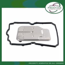 Image of Febi Bilstein 107823 Hydraulic Filter Set, automatic transmission
