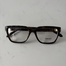 Image of VERSACE MOD 3357 108 Eyewear FRAMES Eyeglasses - Italy 53-17-145
