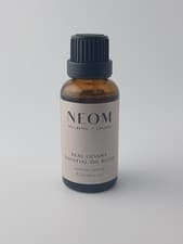 Image of Neom Real Luxury Essential Oil Blend 30ml, Lavender, Jasmine & Sandalwood - NEW