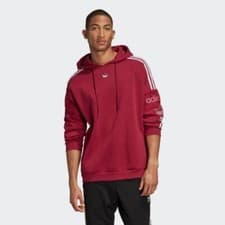 Image of Adidas Originals  MENS Hoody TS TRF (ED7116) NEW