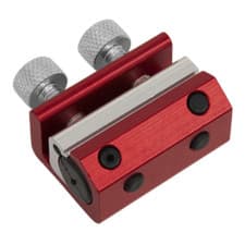 Image of Sealey MS038 Motorcycle Twin-Clamp Cable Oiler