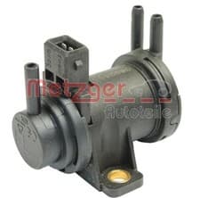 Image of METZGER 0892560 Pressure Converter, exhaust control for ALFA ROMEO,FIAT,LANCIA