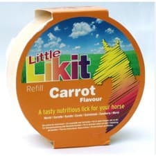 Image of Likit 'Little Likit' Carrot