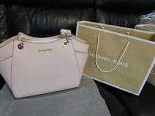 Image of Michael Kors Medium Tote Bag