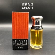 Image of Aramis Tuscany Per Uomo Eau de Toilette EDT 30ml 1.0oz RARE Limited Edition