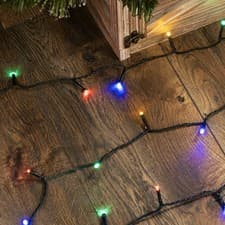 Image of 1000 Multi function LED Lights - Multicolour
