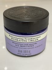 Image of NEAL’S YARD Remedies Rejuvenating Frankincense HYDRATING Cream 50ml New RRP £38