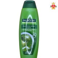 Image of Palmolive Silky Shine Shampoo with Aloe Vera – 350ml 1PCS
