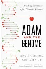 Image of Adam and the Genome: Reading Scripture after Genetic Science
