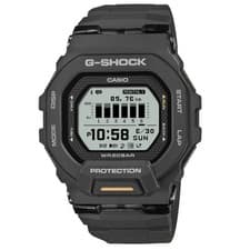 Image of Casio Watch GBD-200-1A1ER G-Shock G-Squad Multifunction Digital Display