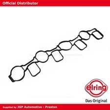 Image of 2.0 TDI Air Intake Inlet Manifold Gasket For Cast Manifold - VW Audi Seat Skoda