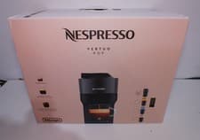 Image of De'Longhi ENV90.B Nespresso Vertuo Pop Pod Coffee Machine Maker 1350W 0.6L Black