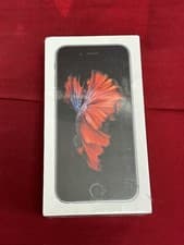 Image of Apple iPhone 6S - 128GB - Space Grey (Unlocked)