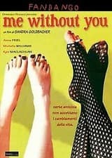 Image of Me Without You DVD FANDANGO