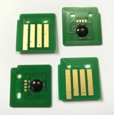Image of DRUM Chip for Xerox Versant 80 180 2100 3100 Press V80 V180 V2100 V3100 CT351050