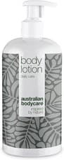 Image of Moisturizing Body Lotion with 4-Terpineol, Known from Tea Tree Oil – Relieves