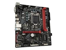 Image of Gigabyte B560M GAMING HD LGA1200 10th/11th Gen Intel B560 M-ATX Motherboard