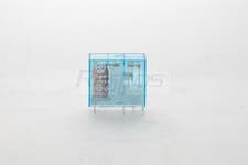 Image of Lot of 10 pieces Finder power relays 48V dc stock in Italy