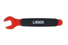 Image of Insulated Open Ended Spanner 13mm
