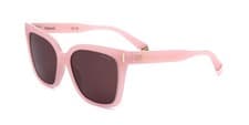 Image of Polaroid PLD 6192/S Pink 54/16/145 WOMAN Sunglasses