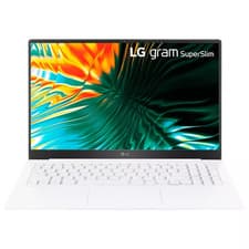 Image of LG gram SuperSlim OLED Thin and Lightweight Laptop, Intel Core Ultra 5 16/512 GB