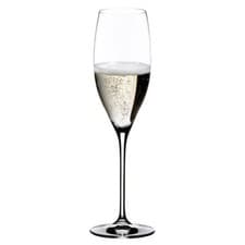 Image of Riedel Vinum Cuvee Prestige Glass (Set of 2)