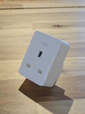 Image of PACK OF 4 - TP-Link Tapo P110 Smart Plug UK With Energy Monitoring