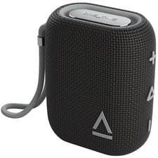 Image of CREATIVE 2way Waterproof Bluetooth Speaker Black SP-MVFL-BKA