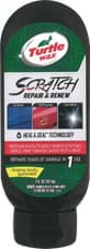 Image of Turtle Wax 50935 Scratch Repair & Renew 200ml Single