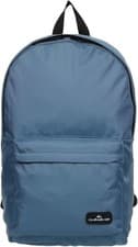 Image of QUIKSILVER THE POSTER MEDIUM BACKPACK CHINA BLUE EQYBP03719 BND0