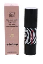 Image of Sisley Paris Phyto Blush Twist Cream to Powder Blush- 1-Petal- .19 oz Brand NEW