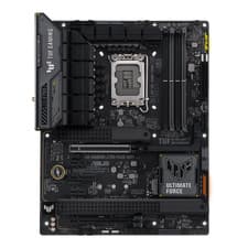 Image of ASUS TUF GAMING Z790-PLUS WIFI Intel Z790 LGA 1700 ATX