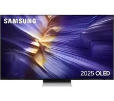 Image of SAMSUNG S90F 65" OLED 4K Vision AI Smart TV 2025 - QE65S90F