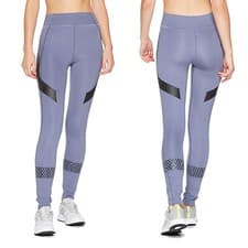Image of adidas Womens Ultimate Tight RNB Long Length Fitness Running Gym Yoga Leggings