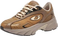 Image of Coach Womens Bolt Runner Sneaker