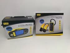 Image of Di-Log DL9130EV KIT Advanced 18th Ed Multifunction Tester & EVSE Adaptor - Kit!!