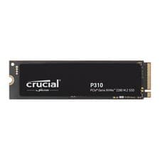 Image of 2TB Crucial P310, M.2 (2280) PCIe 4.0 (x4) NVMe SSD, 7100MB/s Read, 6000MB/s Wri