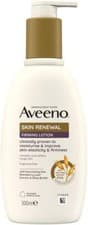 Image of Aveeno Skin Renewal Firming Lotion (1x 300ml), Body with...