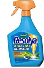 Image of Resolva 24H Ready To Use Weed Killer, 1 Litre 20300465