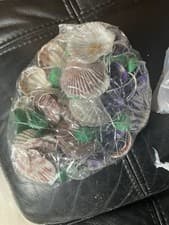 Image of Wind Chimes Hanging Decorations