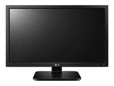 Image of LG 24MB37PY-B 23.8" IPS LED Full HD 1080p Monitor - DISPLAY VGA DVI Ports