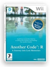 Image of Another Code: R (Wii), SEALED